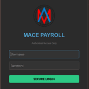 Custom Payroll Management System